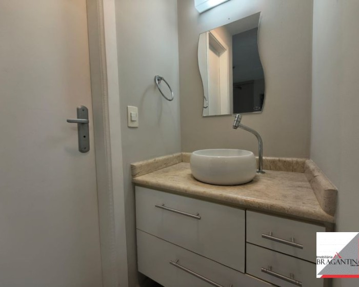Vende, casa, Residence Euroville, Bragança Paulista, SP - Foto 5 de 17