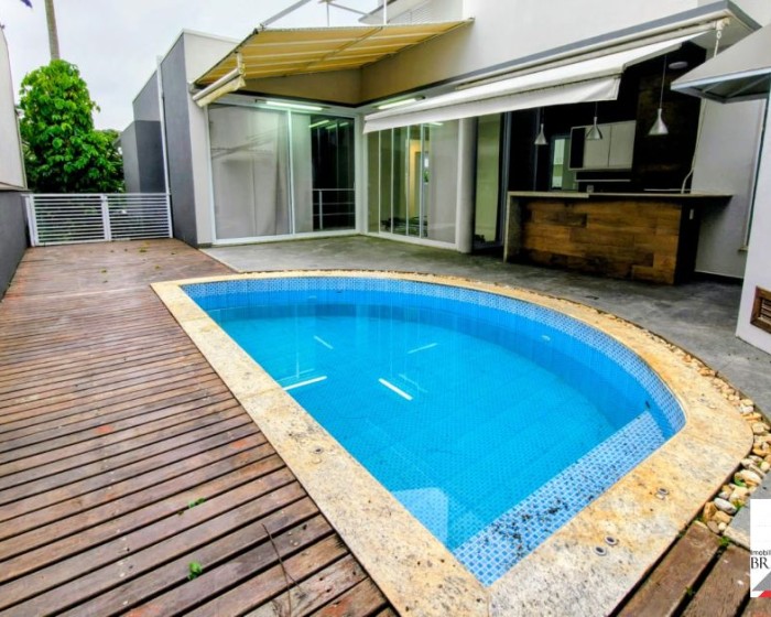 Vende, casa, Residence Euroville, Bragança Paulista, SP