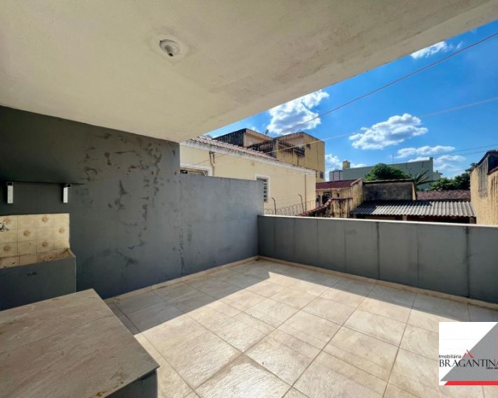 Vende, casa, sobrado, centro, Bragança Paulista-SP - Foto 4 de 19