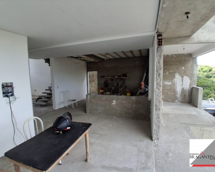 Vende, casa, Villa Real de Bragança, Bragança Paulista, SP - Foto 2 de 7