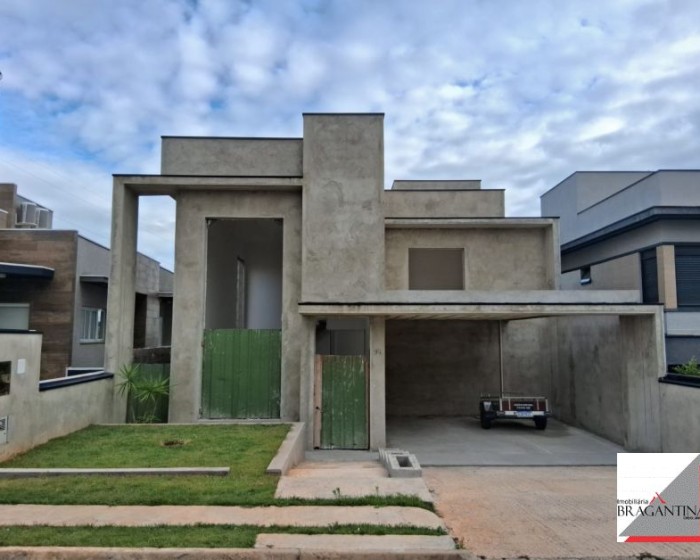 Vende, casa, Villa Real de Bragança, Bragança Paulista, SP