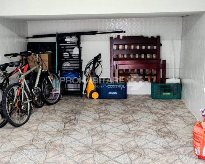 Vende, sobrado, Lavapés, centro, Bragança Paulista, SP - Foto 22 de 32