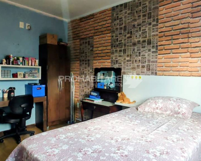 Vende, sobrado, Lavapés, centro, Bragança Paulista, SP - Foto 19 de 32