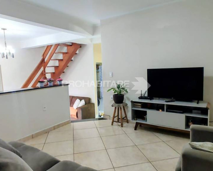 Vende, sobrado, Lavapés, centro, Bragança Paulista, SP - Foto 23 de 32
