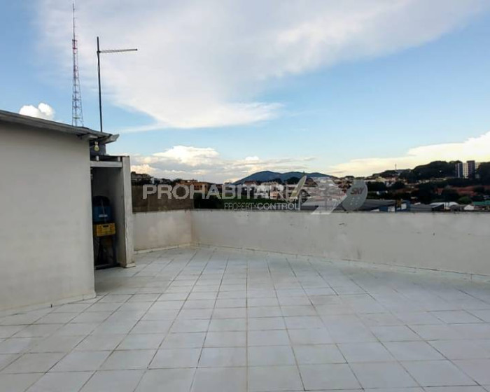 Vende, sobrado, Lavapés, centro, Bragança Paulista, SP - Foto 8 de 32