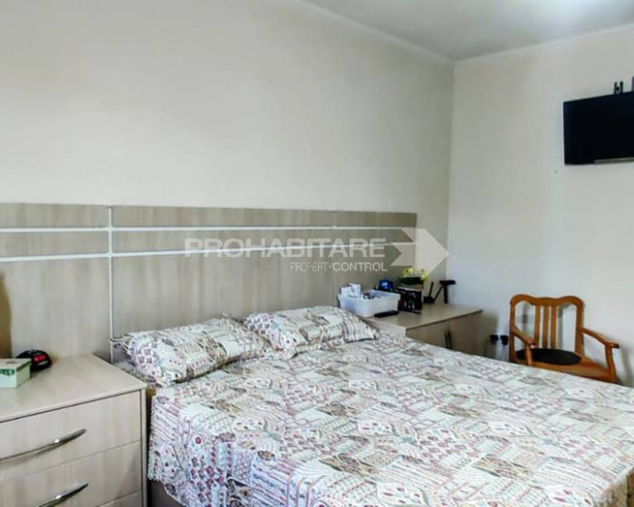 Vende, sobrado, Lavapés, centro, Bragança Paulista, SP - Foto 27 de 32