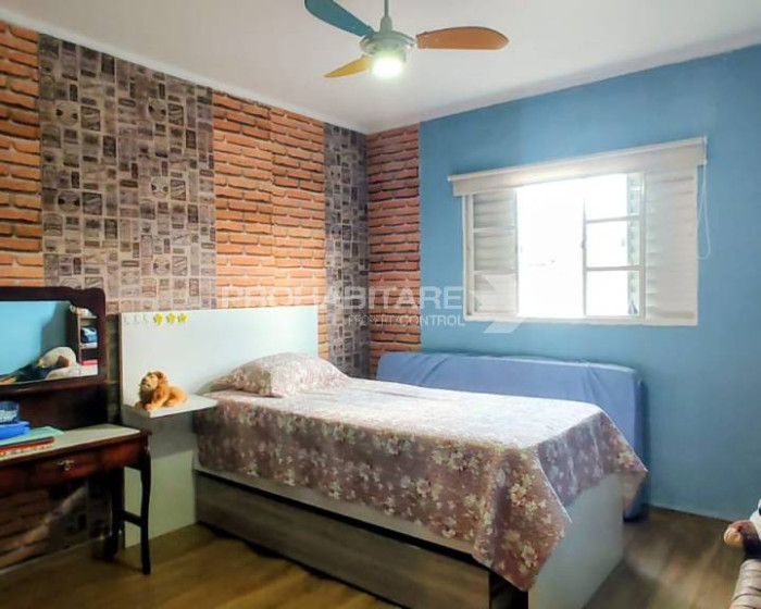 Vende, sobrado, Lavapés, centro, Bragança Paulista, SP - Foto 31 de 32