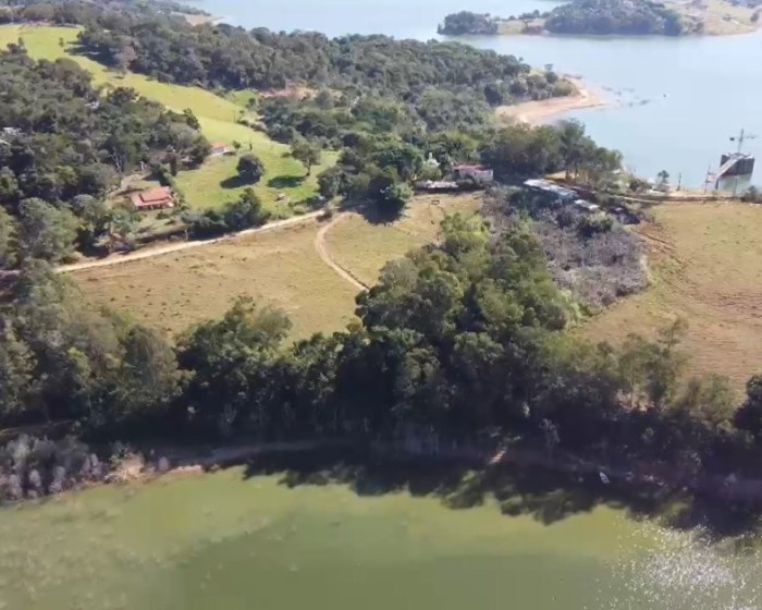Vende, terreno, Rosário, Joanópolis, SP