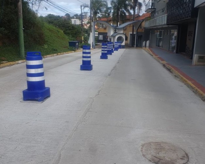 Aluga, sala comercial, Edif. Agenor do Prado, Centro comerc Jaguari - Foto 4 de 3