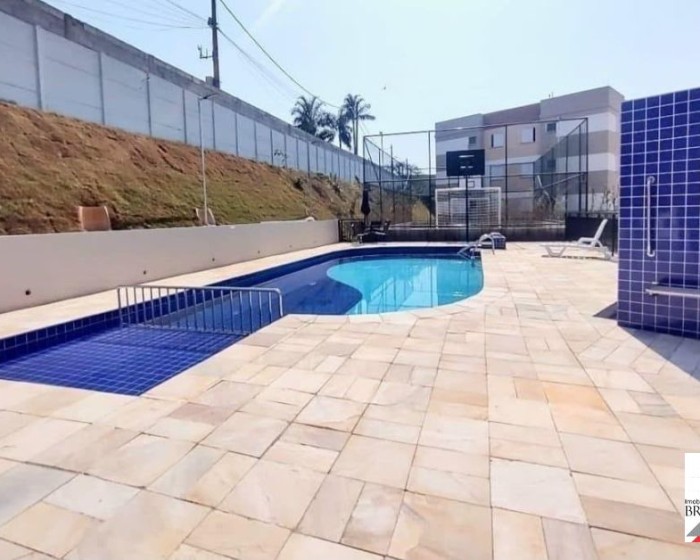 Aluga, apartamento, Condomínio Villagio II, Bragança Paulista-SP - Foto 2 de 19