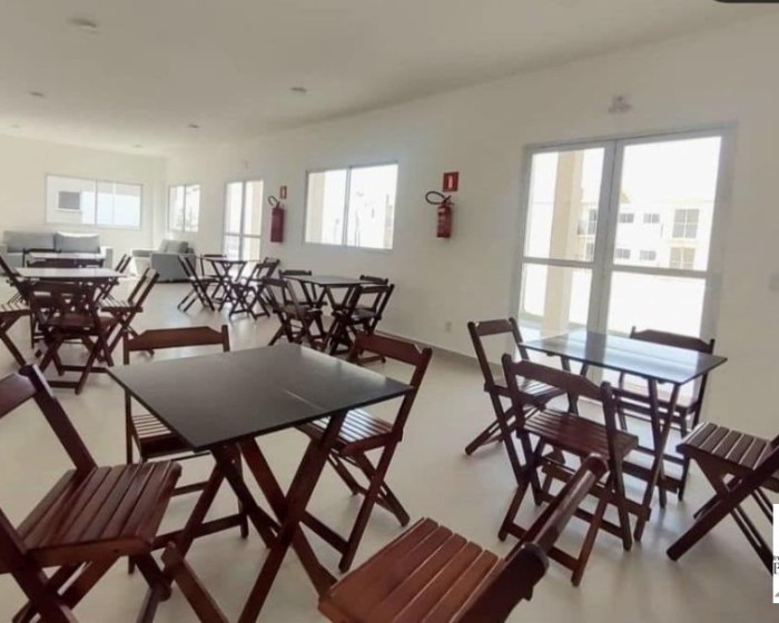 Aluga, apartamento, Condomínio Villagio II, Bragança Paulista-SP - Foto 5 de 19