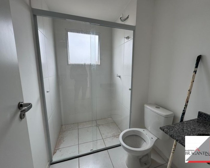 Aluga, apartamento, Condomínio Villagio II, Bragança Paulista-SP - Foto 7 de 19