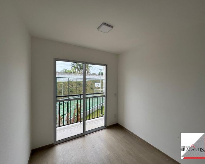 Aluga, apartamento, Condomínio Villagio II, Bragança Paulista-SP - Foto 9 de 19