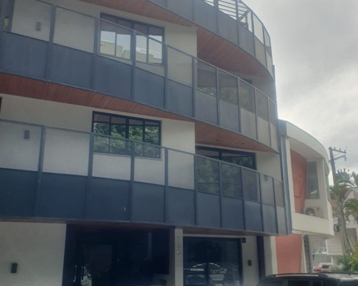 Aluga, sala comercial, Edif. Agenor do Prado, Centro comerc Jaguari 