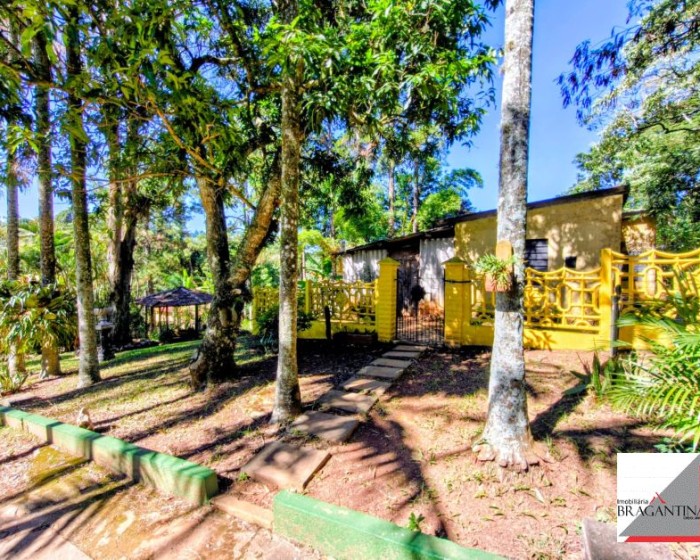 Vende, Chácara, Fernão Dias, Bragança Paulista, SP - Foto 2 de 20