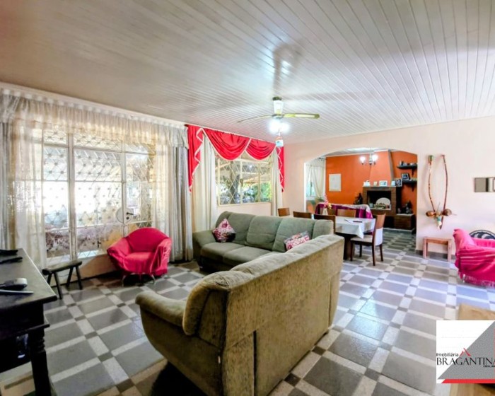 Vende, Chácara, Fernão Dias, Bragança Paulista, SP - Foto 13 de 20