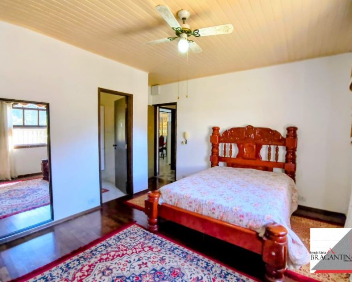 Vende, Chácara, Fernão Dias, Bragança Paulista, SP - Foto 16 de 20