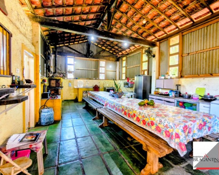 Vende, Chácara, Fernão Dias, Bragança Paulista, SP - Foto 7 de 20