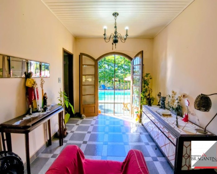 Vende, Chácara, Fernão Dias, Bragança Paulista, SP - Foto 10 de 20