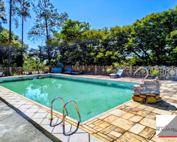 Vende, Chácara, Fernão Dias, Bragança Paulista, SP