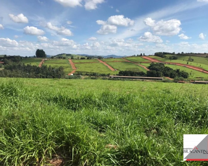 Vende, Terreno, Residencial Rancho Terra Nova, Tuiuti, SP