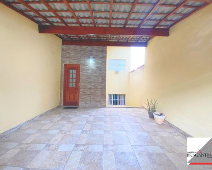 Vende, casa, Cidade Planejada I, Bragança Paulista-SP - Foto 3 de 10