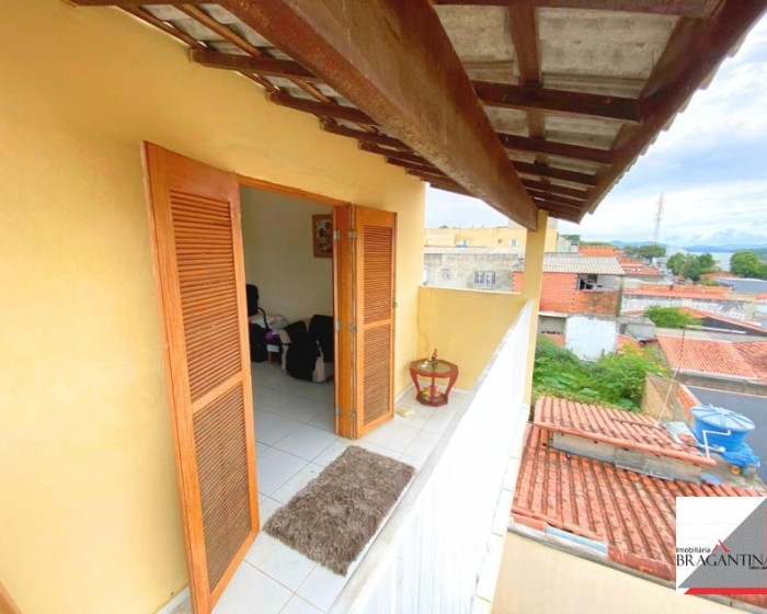 Vende, casa, Cidade Planejada I, Bragança Paulista-SP - Foto 4 de 10