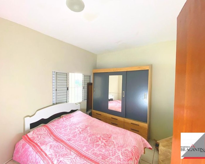 Vende, casa, Cidade Planejada I, Bragança Paulista-SP - Foto 5 de 10