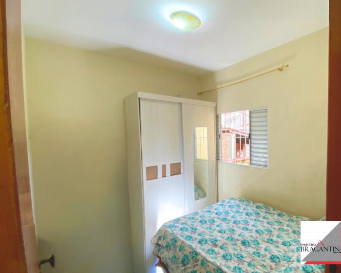 Vende, casa, Cidade Planejada I, Bragança Paulista-SP - Foto 6 de 10