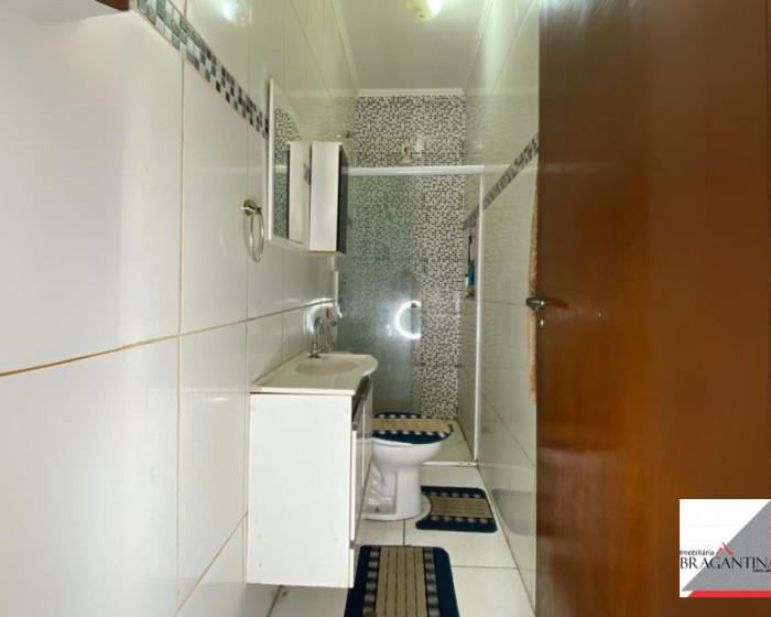 Vende, casa, Cidade Planejada I, Bragança Paulista-SP - Foto 7 de 10