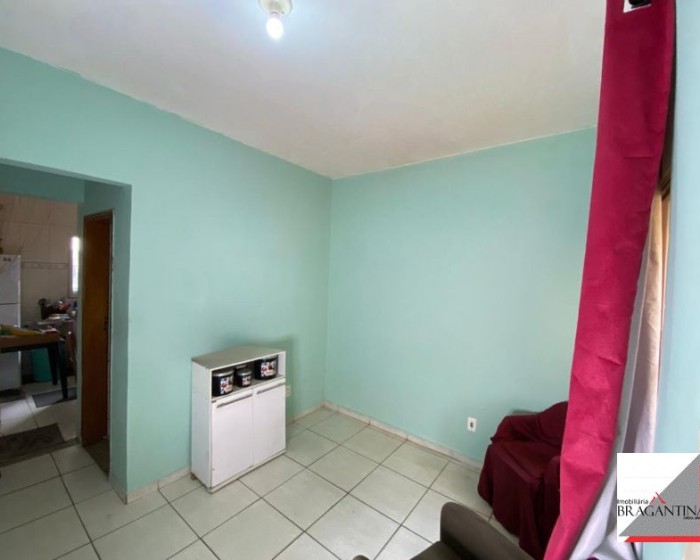 Vende, casa, Cidade Planejada I, Bragança Paulista-SP - Foto 8 de 10