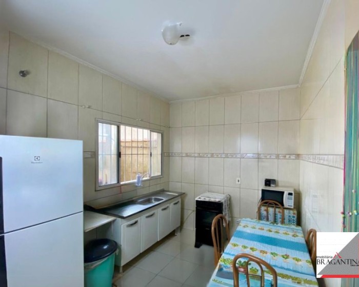 Vende, casa, Cidade Planejada I, Bragança Paulista-SP - Foto 9 de 10