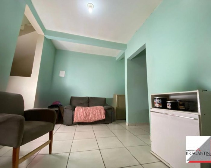 Vende, casa, Cidade Planejada I, Bragança Paulista-SP - Foto 10 de 10