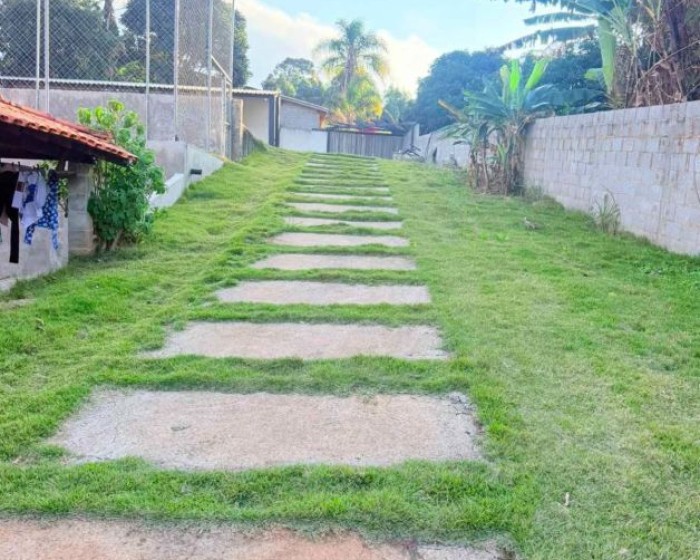 Vende, chácara, Morro Grande Da Boa Vista, Bragança Paulista-SP - Foto 2 de 13