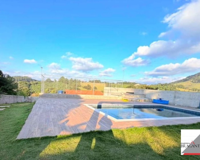 Vende, chácara, Morro Grande Da Boa Vista, Bragança Paulista-SP - Foto 4 de 13