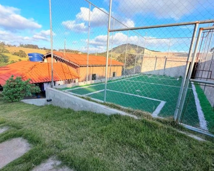 Vende, chácara, Morro Grande Da Boa Vista, Bragança Paulista-SP - Foto 5 de 13