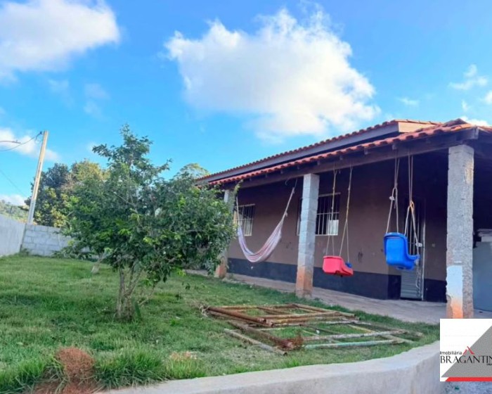 Vende, chácara, Morro Grande Da Boa Vista, Bragança Paulista-SP - Foto 8 de 13