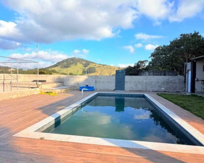 Vende, chácara, Morro Grande Da Boa Vista, Bragança Paulista-SP - Foto 9 de 13