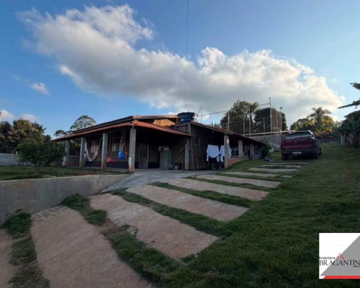 Vende, chácara, Morro Grande Da Boa Vista, Bragança Paulista-SP - Foto 11 de 13