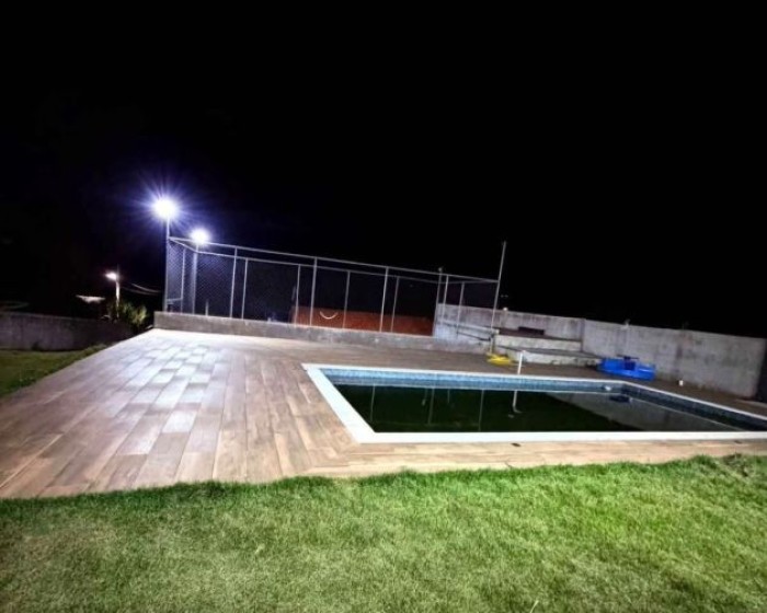 Vende, chácara, Morro Grande Da Boa Vista, Bragança Paulista-SP - Foto 14 de 13