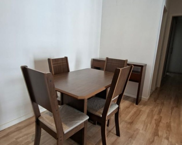 Aluga, apartamento, zona sul, Residencial Soleil, Bragança Paulista-SP - Foto 2 de 15
