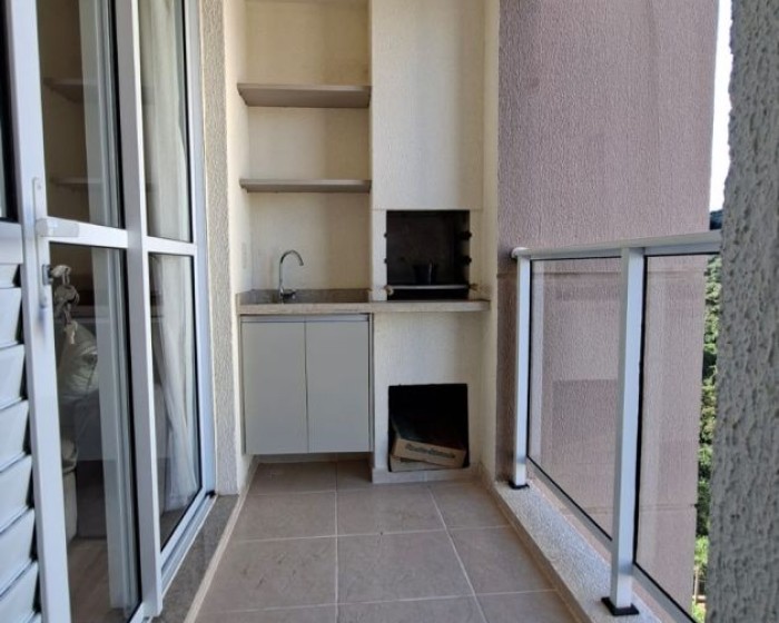 Aluga, apartamento, zona sul, Residencial Soleil, Bragança Paulista-SP - Foto 3 de 15