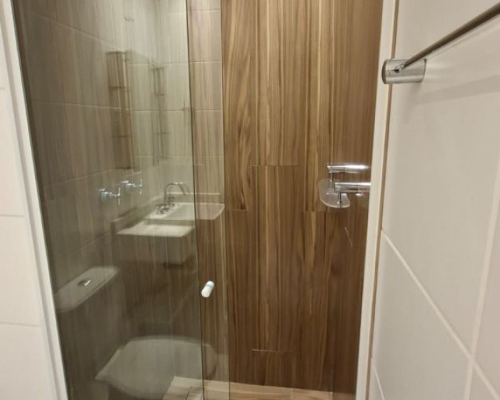 Aluga, apartamento, zona sul, Residencial Soleil, Bragança Paulista-SP - Foto 6 de 15