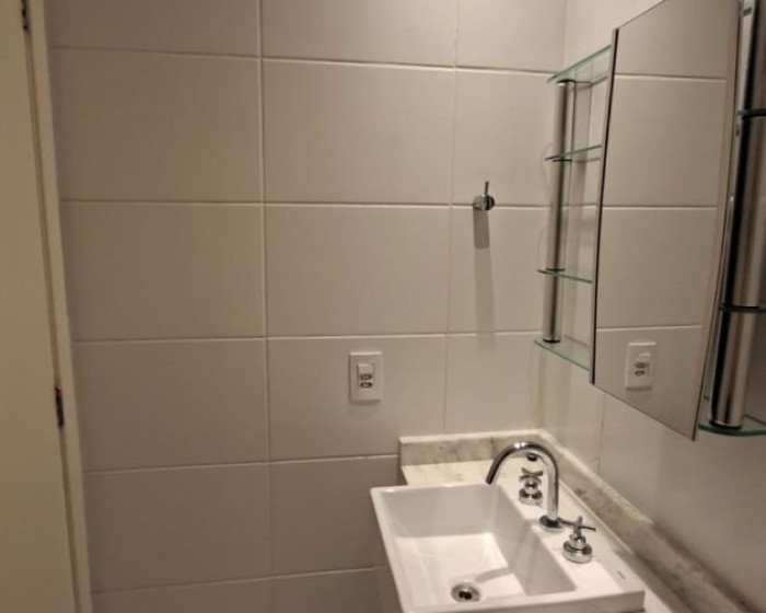 Aluga, apartamento, zona sul, Residencial Soleil, Bragança Paulista-SP - Foto 7 de 15
