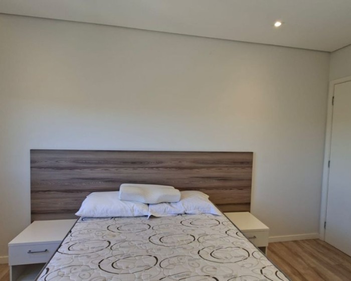 Aluga, apartamento, zona sul, Residencial Soleil, Bragança Paulista-SP - Foto 8 de 15