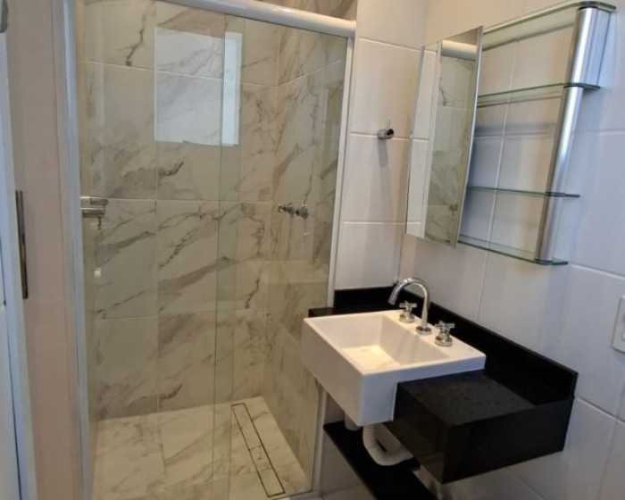 Aluga, apartamento, zona sul, Residencial Soleil, Bragança Paulista-SP - Foto 9 de 15