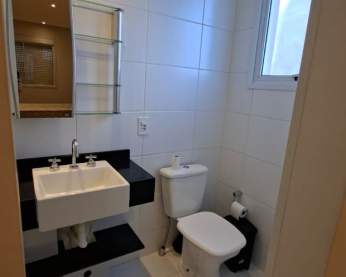 Aluga, apartamento, zona sul, Residencial Soleil, Bragança Paulista-SP - Foto 10 de 15