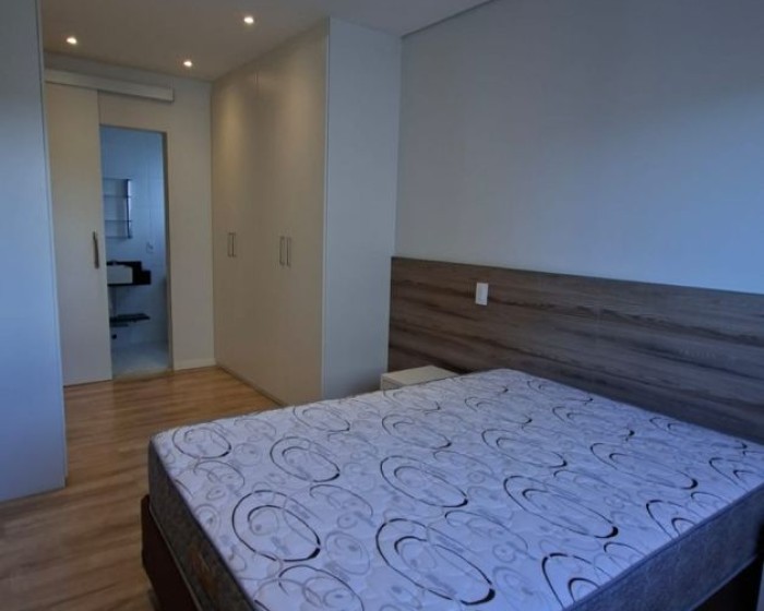 Aluga, apartamento, zona sul, Residencial Soleil, Bragança Paulista-SP - Foto 11 de 15