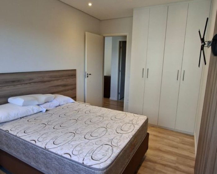 Aluga, apartamento, zona sul, Residencial Soleil, Bragança Paulista-SP - Foto 12 de 15
