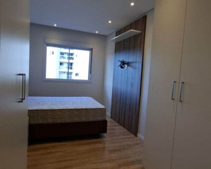 Aluga, apartamento, zona sul, Residencial Soleil, Bragança Paulista-SP - Foto 16 de 15
